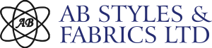 Ab Stlyes Fabrics Logo